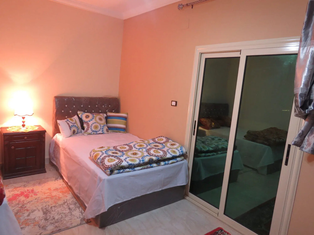 Mena Inn Pyramids - Photo 4
