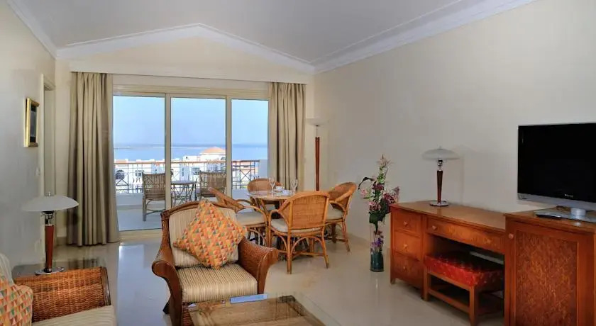 Mercure Dahab Bay View - Photo 4