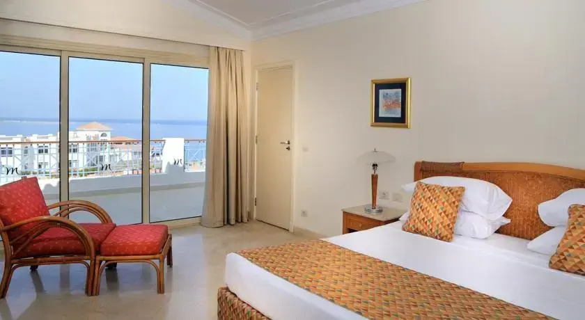 Mercure Dahab Bay View - Photo 1