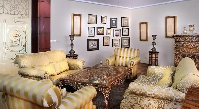 Mercure Dahab Bay View - Photo 2