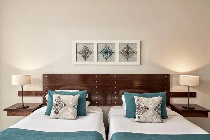 Mosaique Hotel - El Gouna - Photo 4