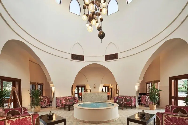 Mosaique Hotel - El Gouna - Photo 2