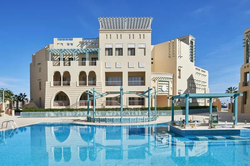 Mosaique Hotel - El Gouna - Photo 1