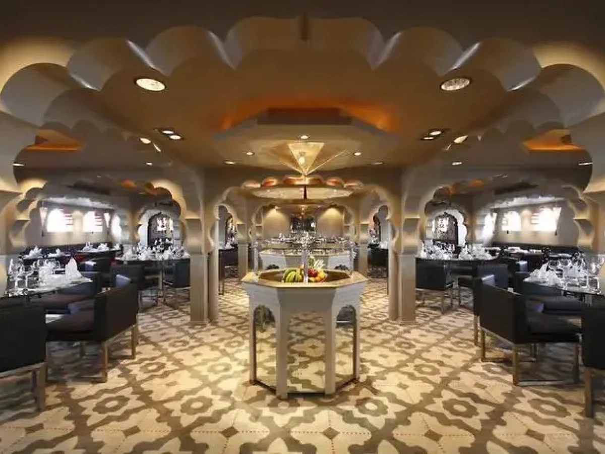 Movenpick MS Darakum