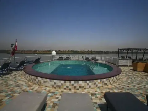 Movenpick MS Darakum - фото 3