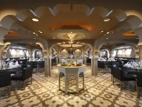 Movenpick MS Darakum - фото 1