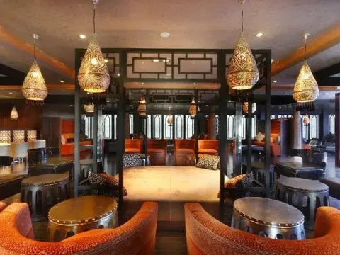 Movenpick MS Darakum - фото 4