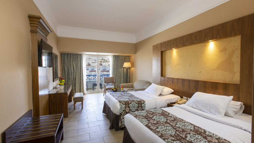 Naama Bay Hotel & Resort - Photo 2