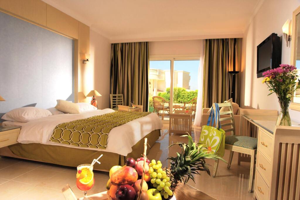 Naama Bay Hotel & Resort - Photo 3