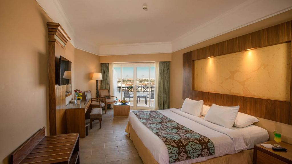 Naama Bay Hotel & Resort - Photo 4
