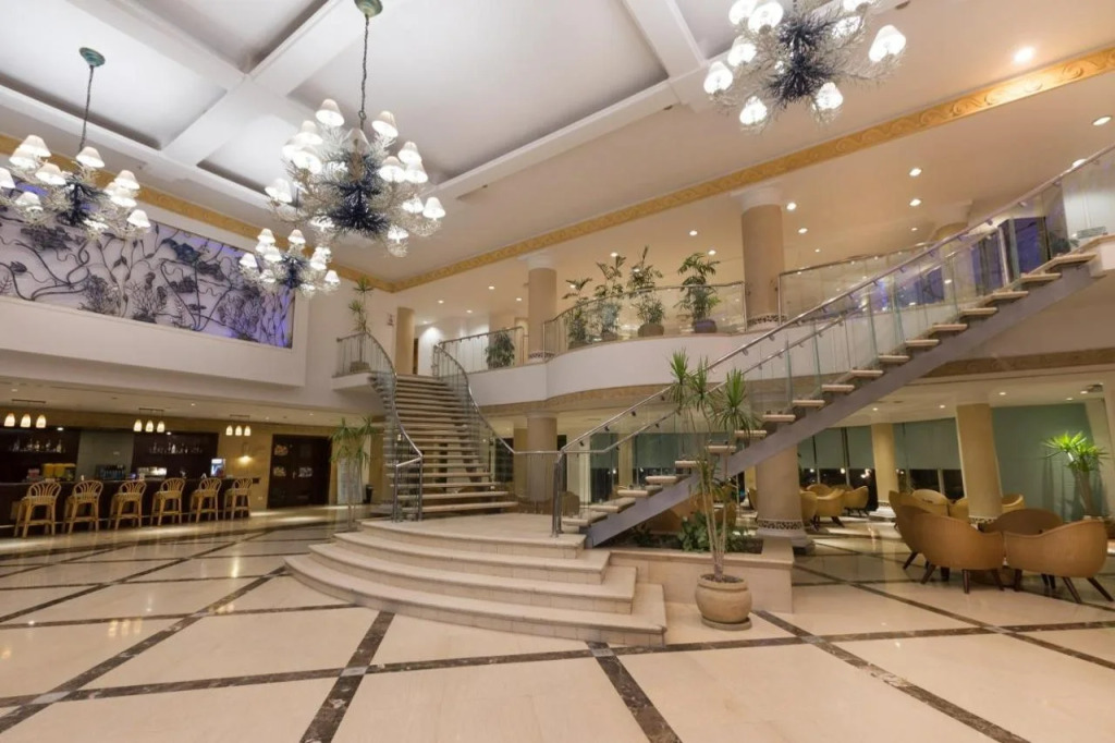 Naama Bay Hotel & Resort