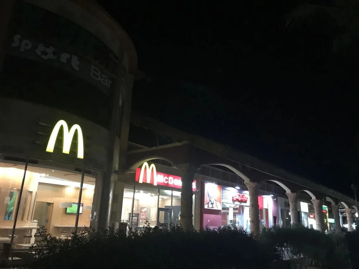 Nabq 3 bedroom apartment