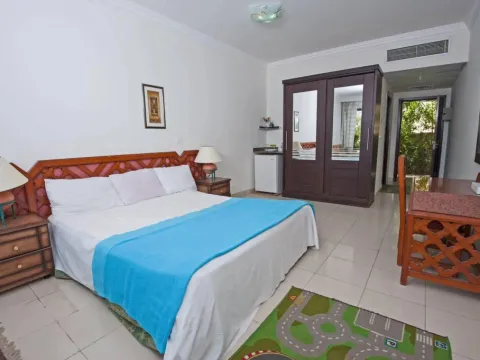 Navy Chalets Hurghada - Photo 2