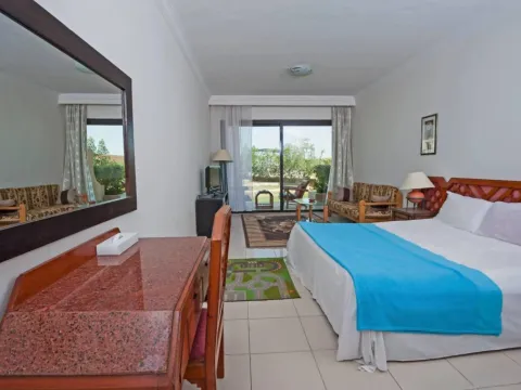 Navy Chalets Hurghada - Photo 3