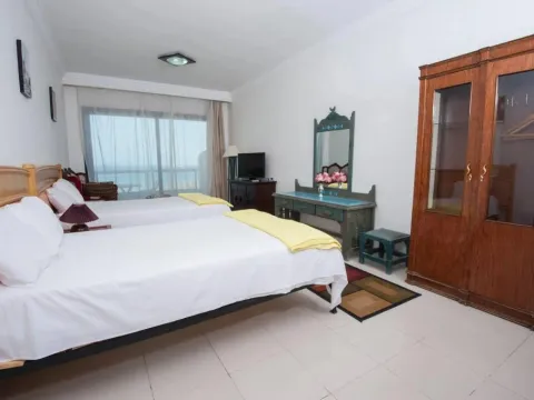 Navy Chalets Hurghada - Photo 4