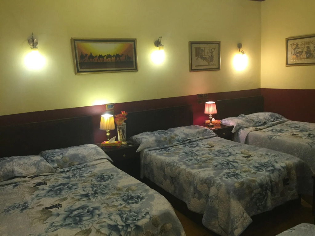 New Cairo Heart Hotel - Photo 1