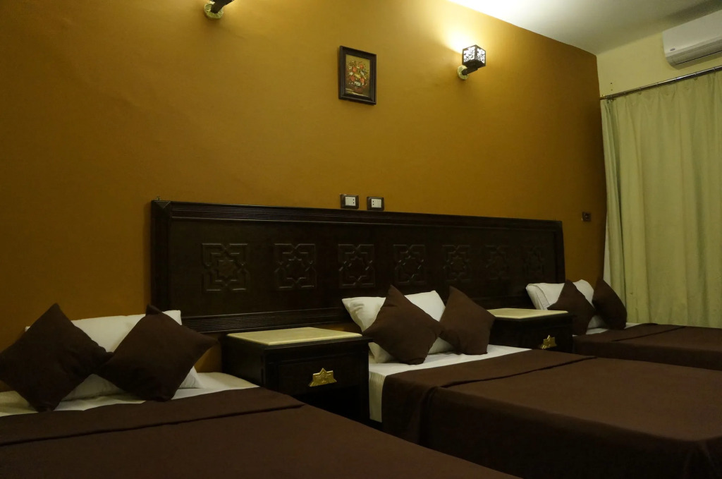 New Cairo Heart Hotel - Photo 4