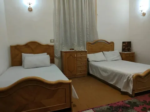 New York Hostel Cairo - Foto 1