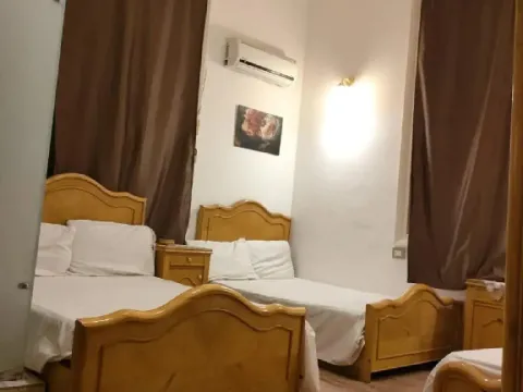 New York Hostel Cairo - Foto 2