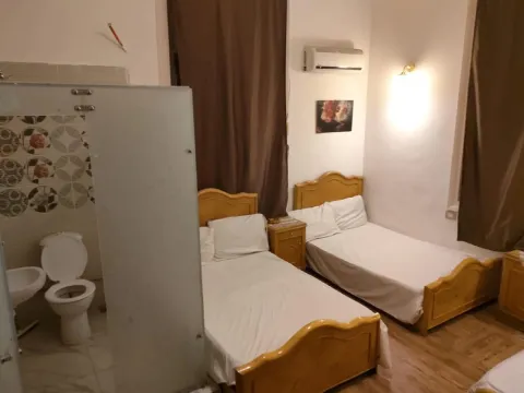 New York Hostel Cairo - Foto 3