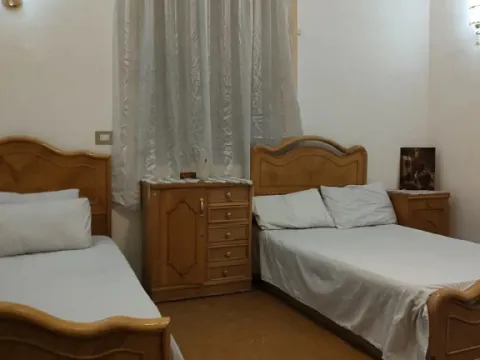 New York Hostel Cairo - Foto 4