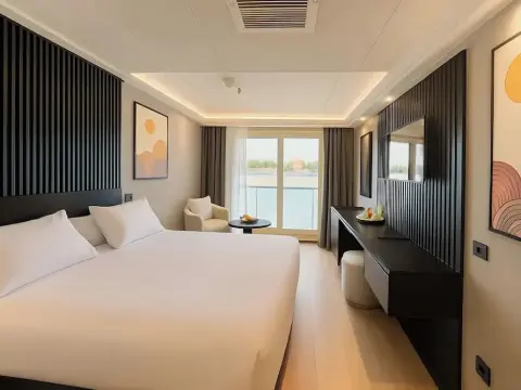 Nile Cruise Opera every Friday from Aswan for 3 nights and every Monday from Luxor for 4 nights. - Photo 3