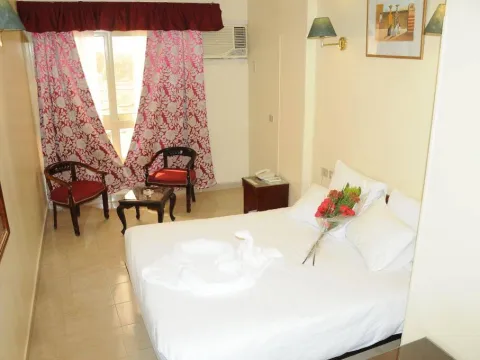 Nile Hotel Aswan - Photo 2