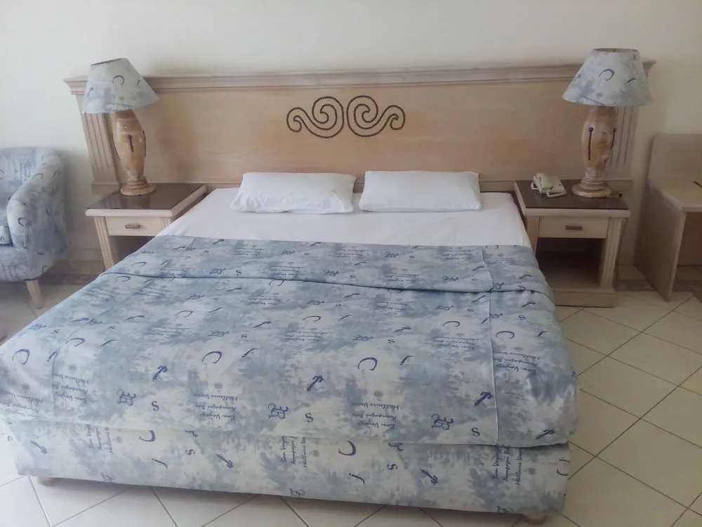 Noria Resort at Naama Bay, Sharm El Sheikh - Foto 3