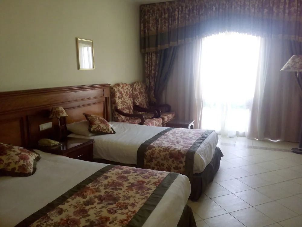 Noria Resort at Naama Bay, Sharm El Sheikh - Foto 4