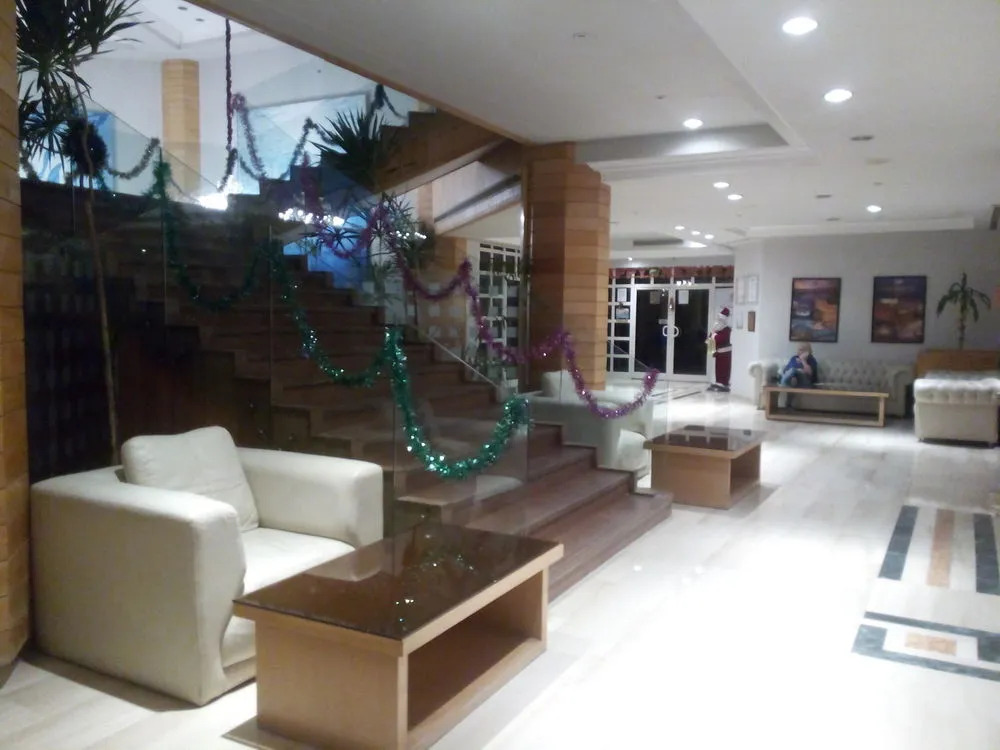 Noria Resort at Naama Bay, Sharm El Sheikh - Foto 2