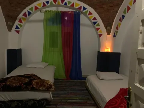 Nubian Farm - Photo 3