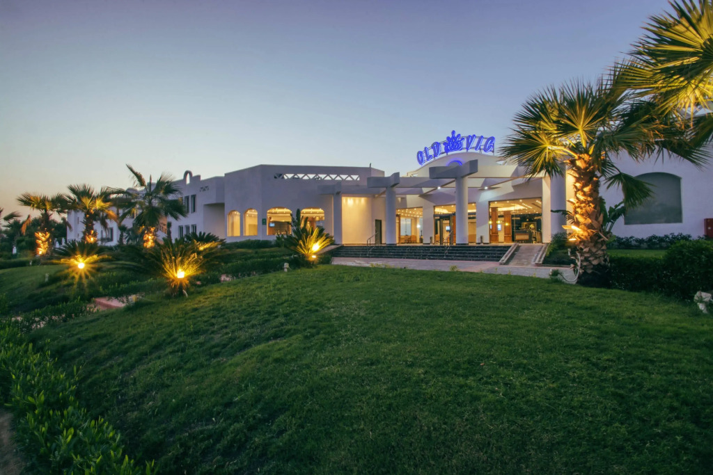 Old Vic Sharm Resort - Foto 1