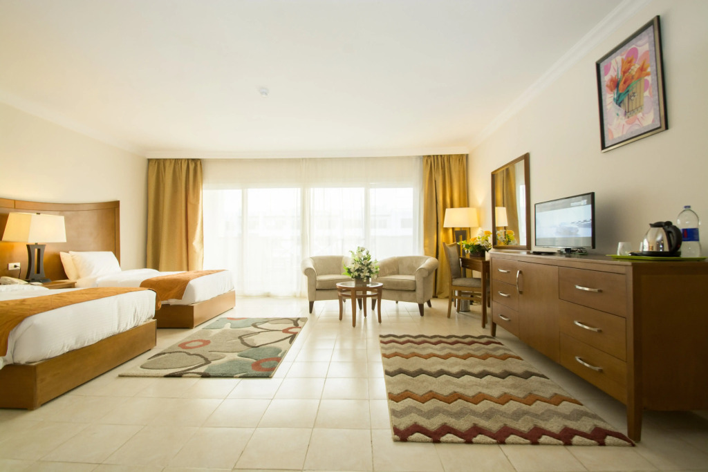 Old Vic Sharm Resort - Foto 3