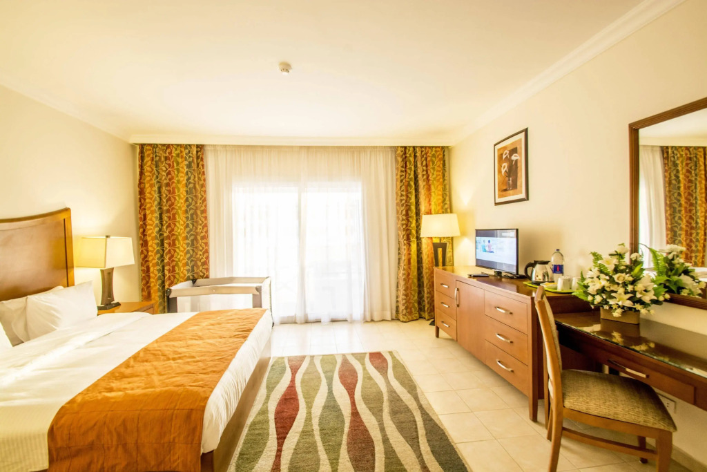 Old Vic Sharm Resort - Foto 4