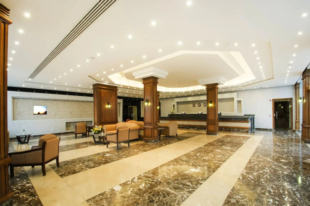 Old Vic Sharm Resort - Foto 2