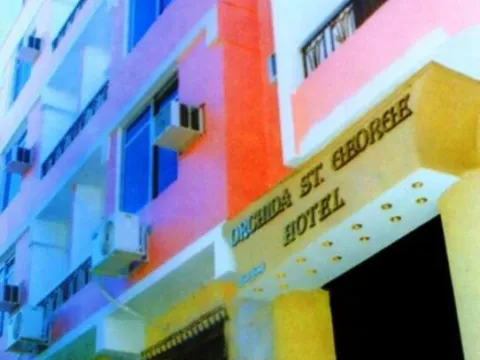 Orchida St. George Hotel - Photo 1