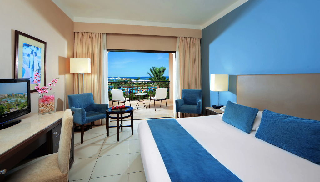 JAZ Aquamarine Hotel - Foto 4