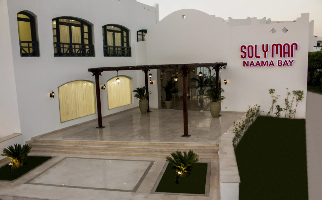 Jaz Neo Naama Bay (Ex. Sol Y Mar Naama Bay)