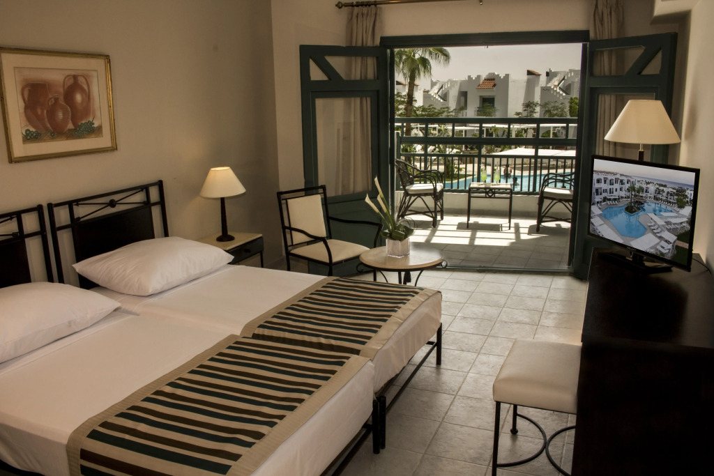 Jaz Neo Naama Bay Hotel - Photo 4
