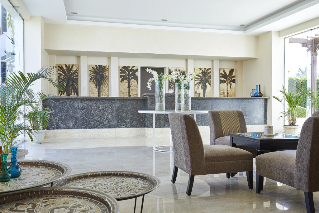 Jaz Neo Naama Bay Hotel - Photo 2