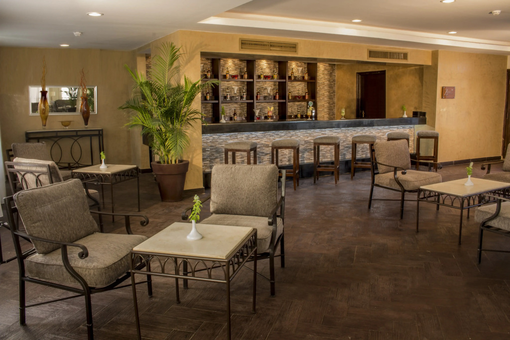Jaz Neo Naama Bay Hotel - Photo 3