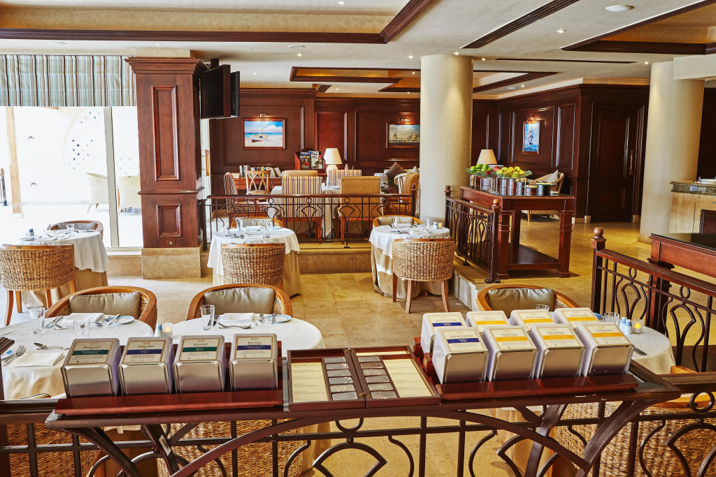 Kempinski Hotel Soma Bay - Foto 2