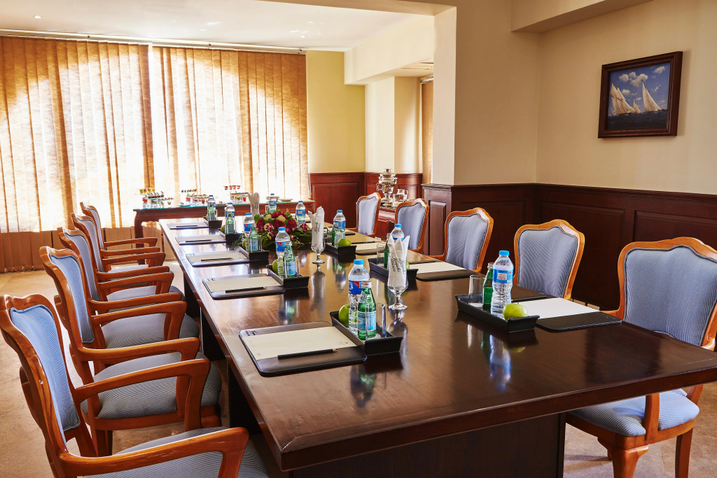 Kempinski Hotel Soma Bay - Foto 3
