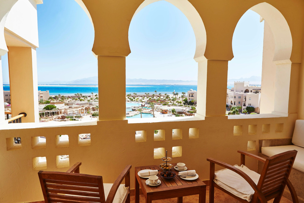 Kempinski Hotel Soma Bay - Foto 4