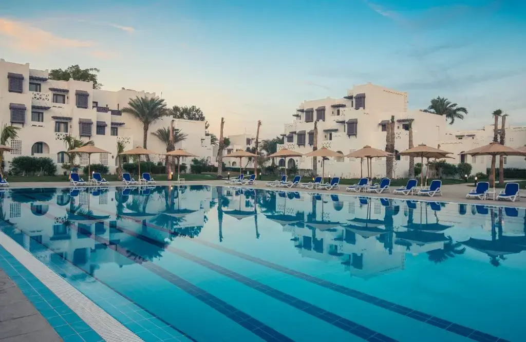 Mercure Hurghada Hotel - Foto 3