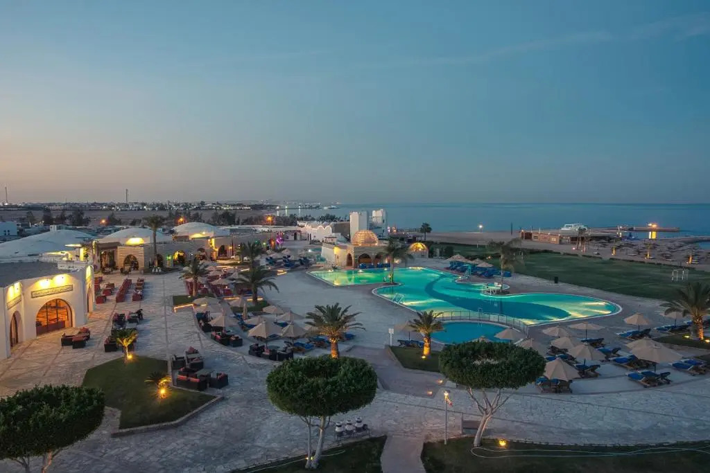 Mercure Hurghada Hotel - Foto 2