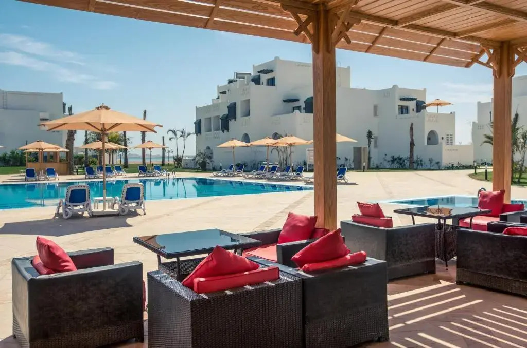Mercure Hurghada Hotel - Foto 4