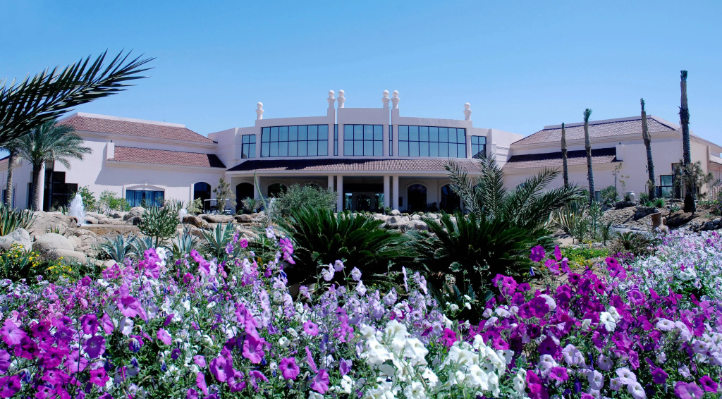 Parrotel Beach Resort (ex. Radisson Blu )