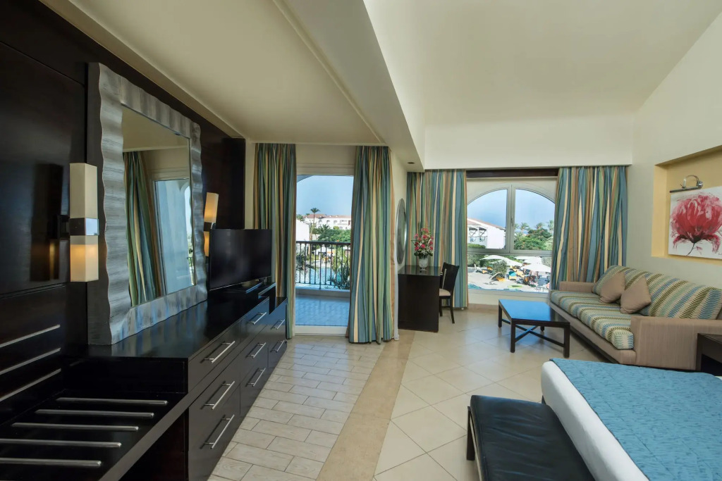Reef Oasis Blue Bay Resort Hotel Families & Couples Only  - Foto 3