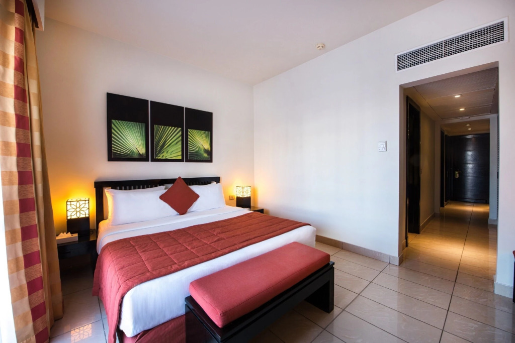 Reef Oasis Blue Bay Resort Hotel Families & Couples Only  - Foto 4